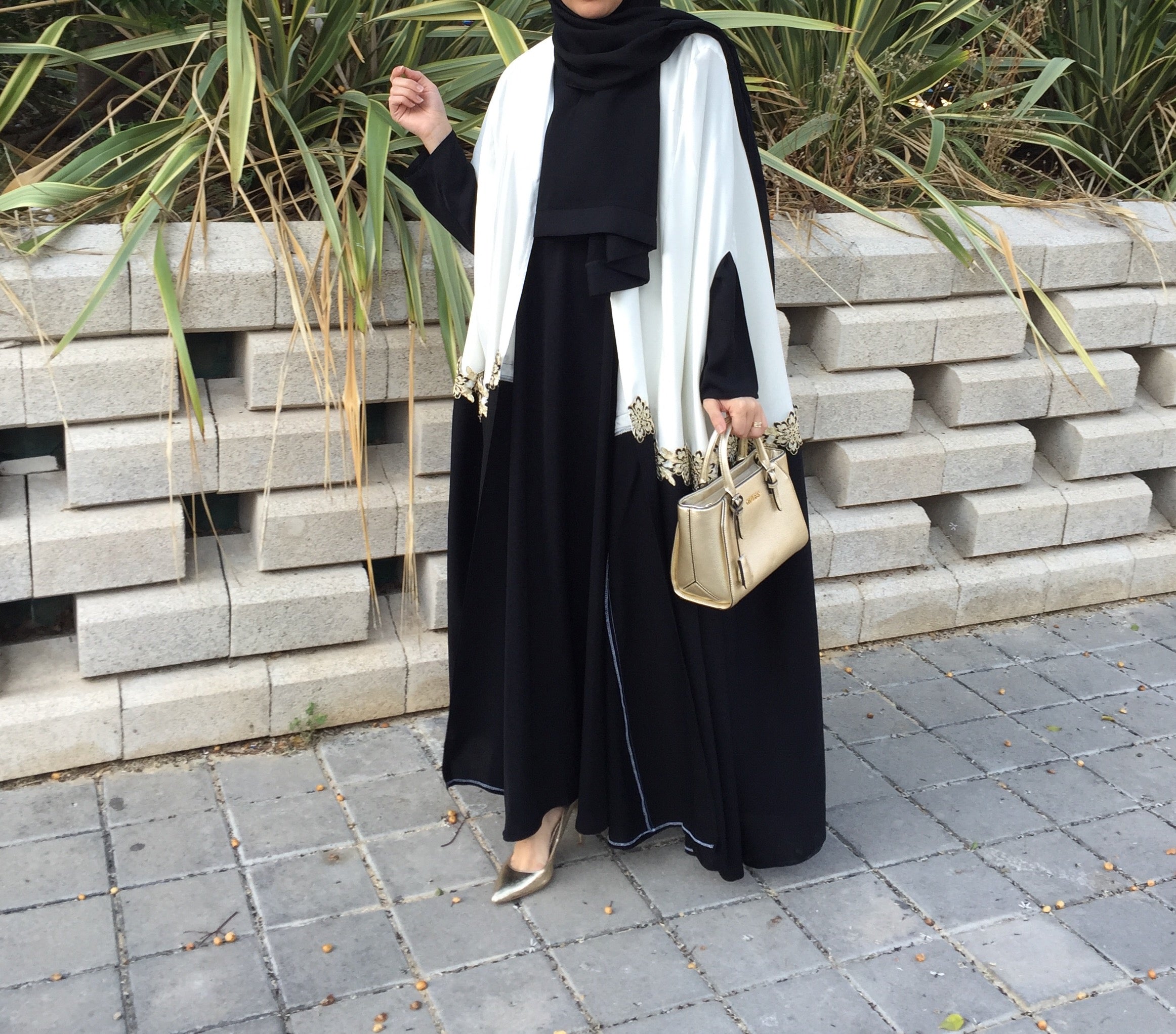 Buy Abayas in Dubai, Arabic Dress Female, Best Shopping Online UAE ...